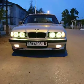 BMW 525 1993