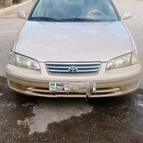 Toyota Camry 2000