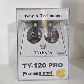 Led Toby 120 Pro