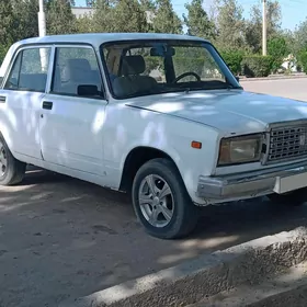 Lada 2107 1995