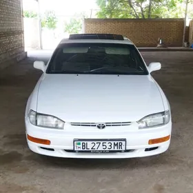 Toyota Camry 1994