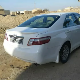 Toyota Camry 2007