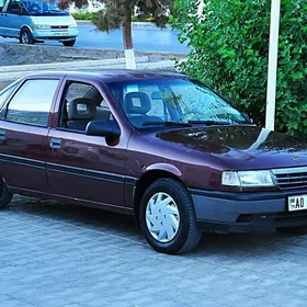 Opel Vectra 1989