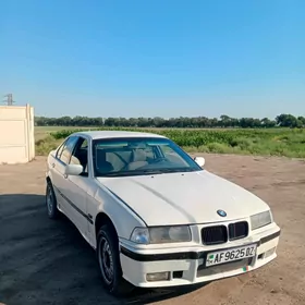 BMW 325 1996