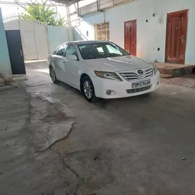 Toyota Camry 2010