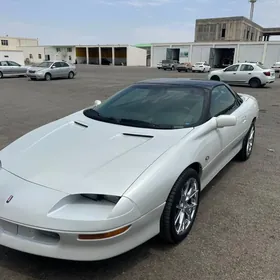 Chevrolet Camaro 1996