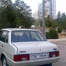 Lada 21099 2004