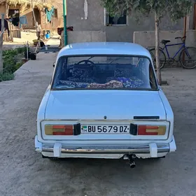 Lada 2106 1993