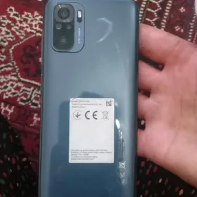 redmi not 10 Samsung a03s