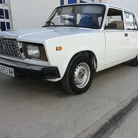 Lada 2107 1999