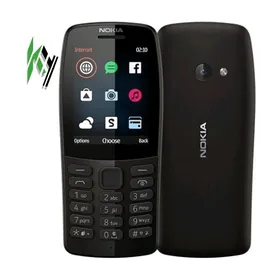 prastoy telefon nokia 210