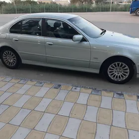 BMW 525 1998