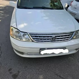 Toyota Avalon 2003