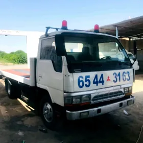 Mitsubishi Canter 1994