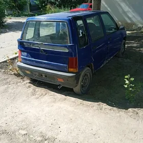 Daewoo Tico 1996