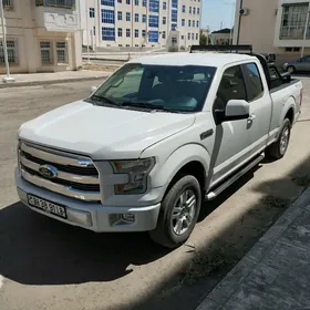 Ford F-150 2017