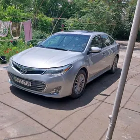 Toyota Avalon 2013