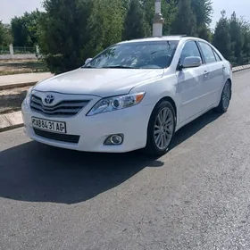 Toyota Camry 2009