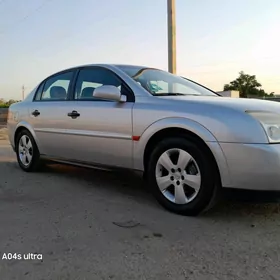 Opel Vectra 2002