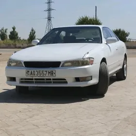 Toyota Mark II 1993