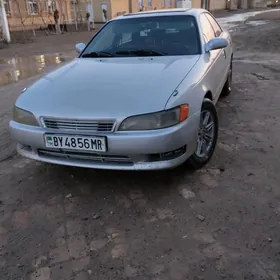 Toyota Mark II 1993