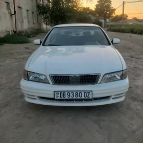 Nissan Maxima 1999