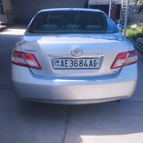 Toyota Camry 2010