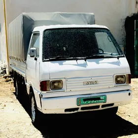 Mazda B2000 1995