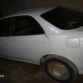 Toyota Mark II 1993