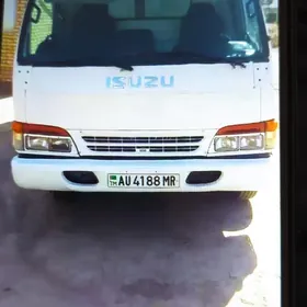 Isuzu Elf 2002