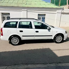 Opel Astra 2002