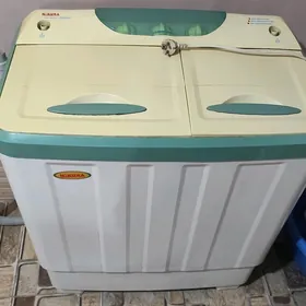 Nikura стиральная машина