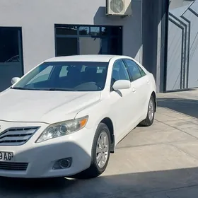 Toyota Camry 2010