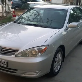 Toyota Camry 2002