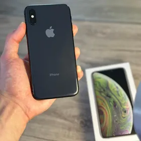 iPhone Xs 64gb 82%