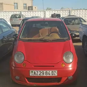 Daewoo Matiz 2003