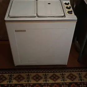 машинка стиральная