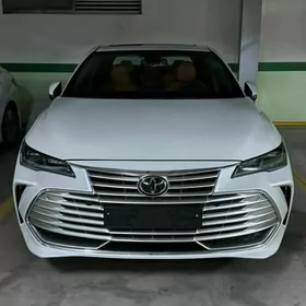 Toyota Avalon 2022