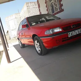 Opel Astra 1992