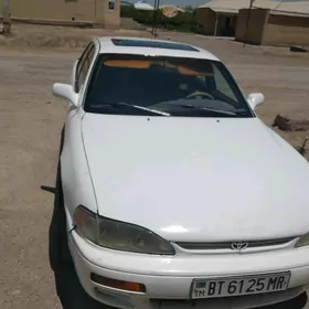 Toyota Camry 1996