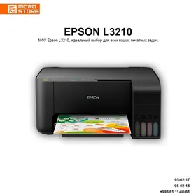 Epson L3210