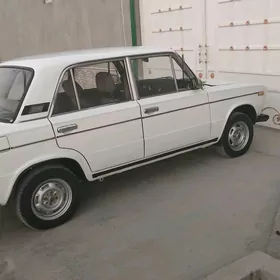 Lada 2106 1993