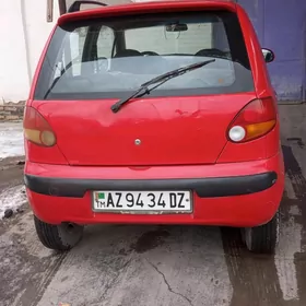 Daewoo Matiz 1999