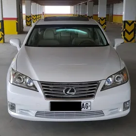 Lexus ES 350 2010