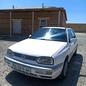 Opel Corsa 1994