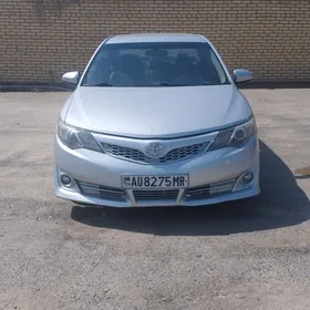 Toyota Camry 2013