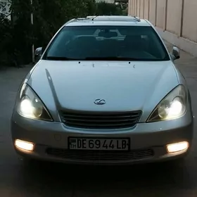 Lexus ES 300 2003