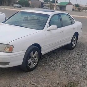 Toyota Avalon 1998