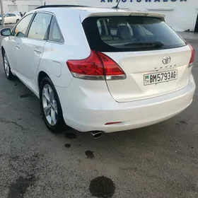 Toyota Venza 2010