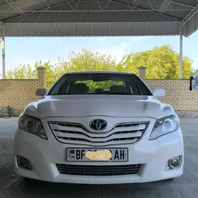 Toyota Camry 2009